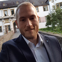 Social Media Profilbild Maximilian Kaiser Nürnberg