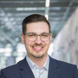 Dominik Regauer