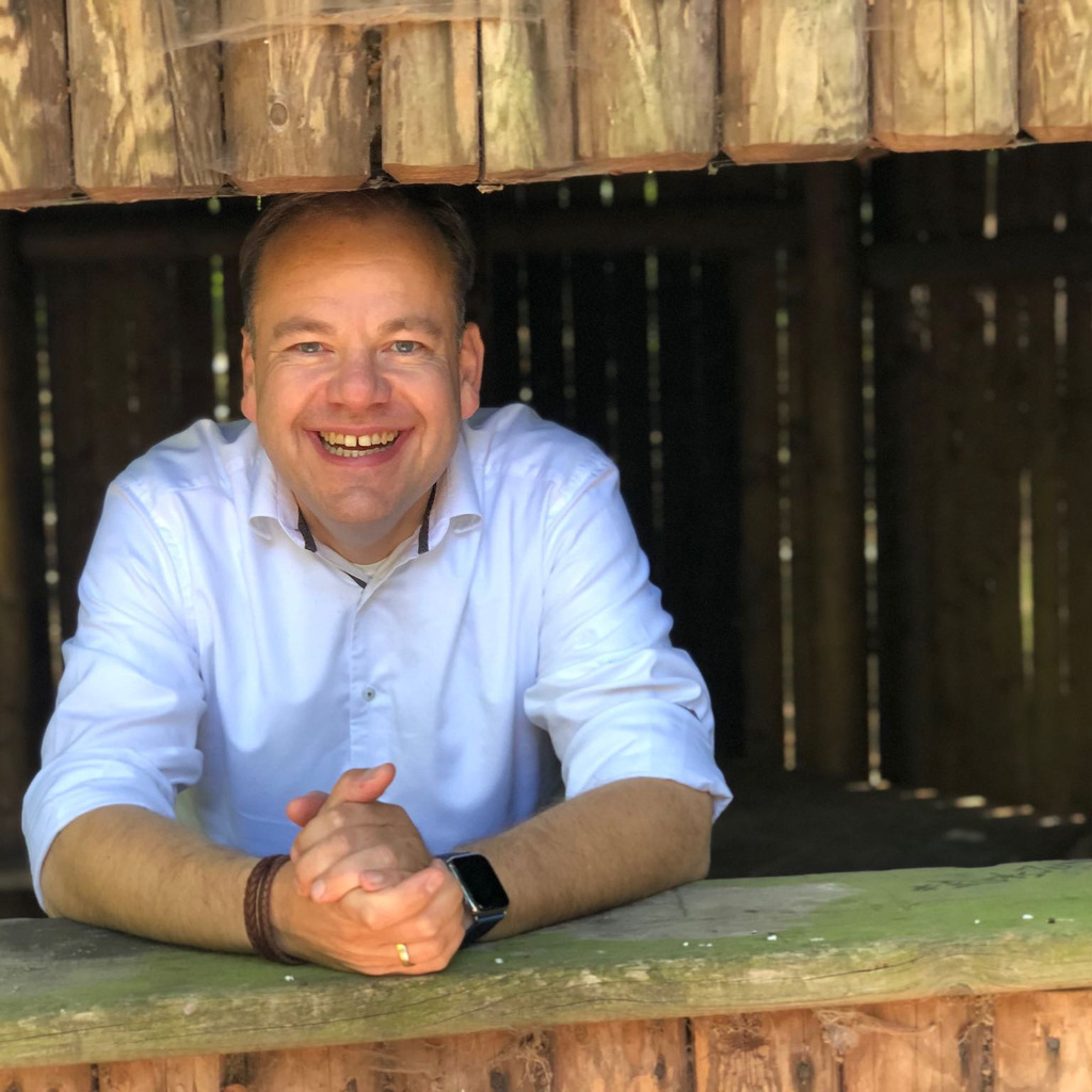 Jörg Roos personal CFO, BusinessMentor, Autor & Podcaster