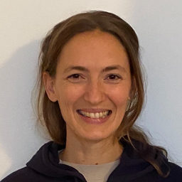 Lara de Kergorlay