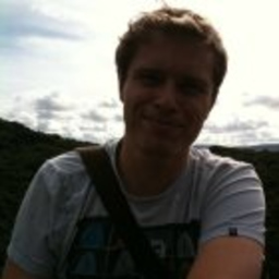 James Richardson
