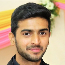 Krishna Balasubramanian