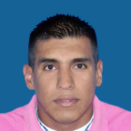 Carlos Andres tierradentro Celis