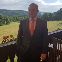 Enrico Hackel