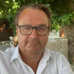 Lars-Henning Patzke's profile picture