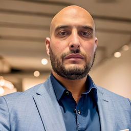 Kenan Öcal