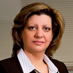 Najla Shaheen