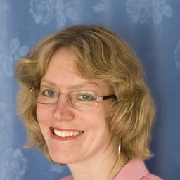 Profilbild Angelika Dörenberg