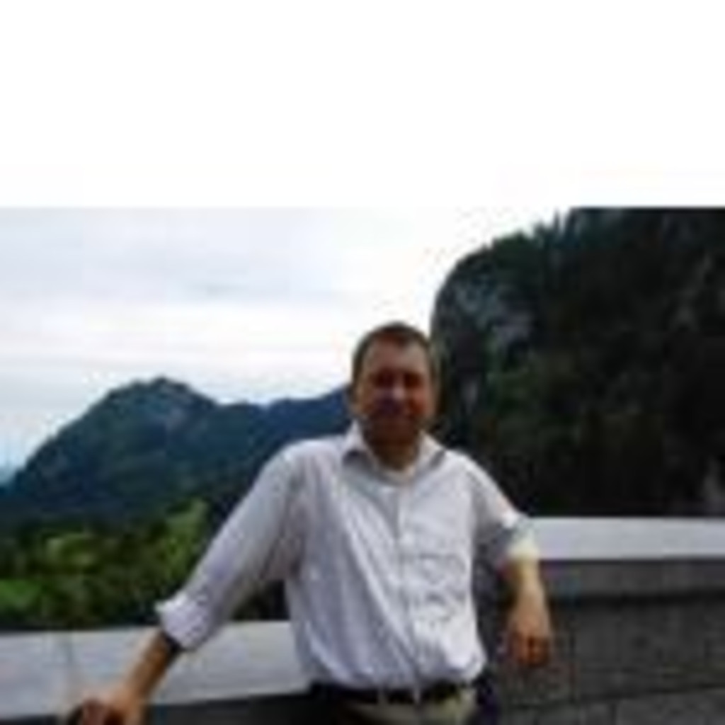 Andreas Pichal Landesvertriebstrainer Debeka Krankenversicherung Xing