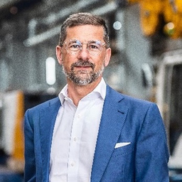 Peter Hingott