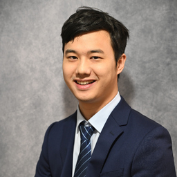 Xianzhe Luo