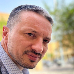 Borut Semolič