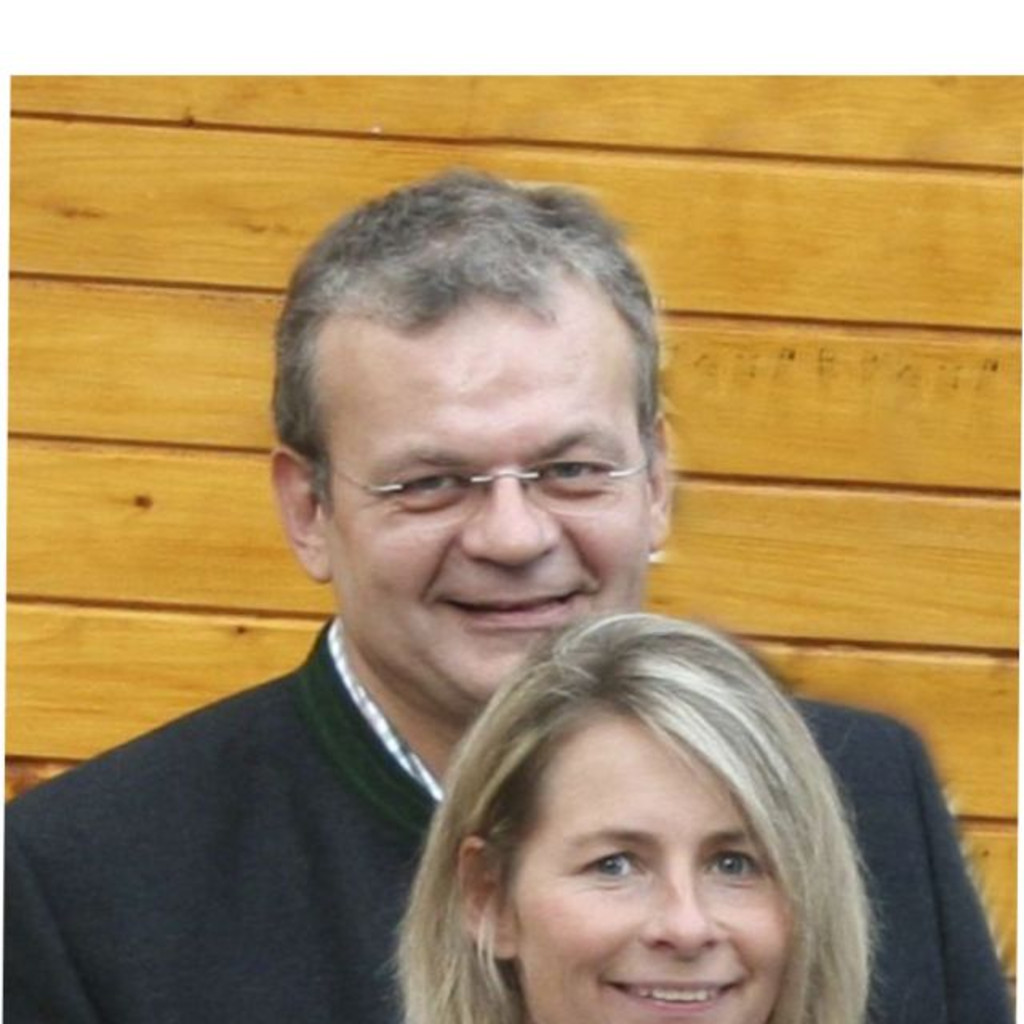 Franz Hugl - Mann für Alles - Werbetechnik Hugl | XING