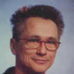 Dieter Beilfuß