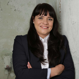Petra Wiedenmann