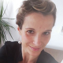Regina Vinke