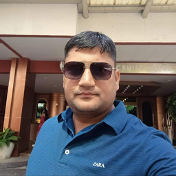Rahul Thakur