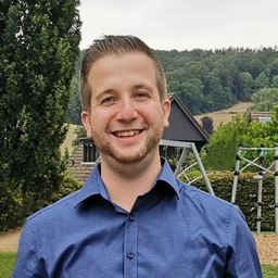 Daniel Hoppmann