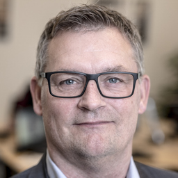 Christian Boie Nordstrøm Mikkelsen