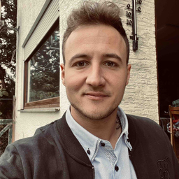 Maximilian Mayer
