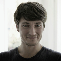 Dr. Patrick Ehrenbrink