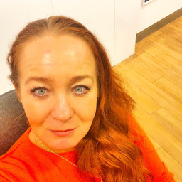 Julia Fuchs