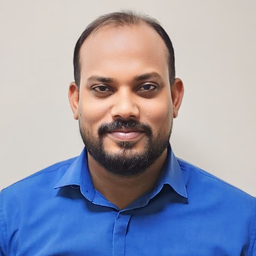 Rakesh autla