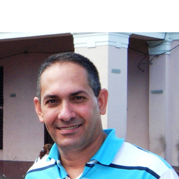 Aniel Ramirez Fumero