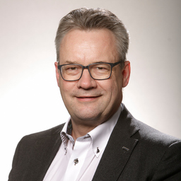 Ralf Behnke