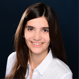 Andrea Schwindt