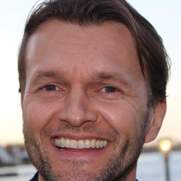 Peter Proske