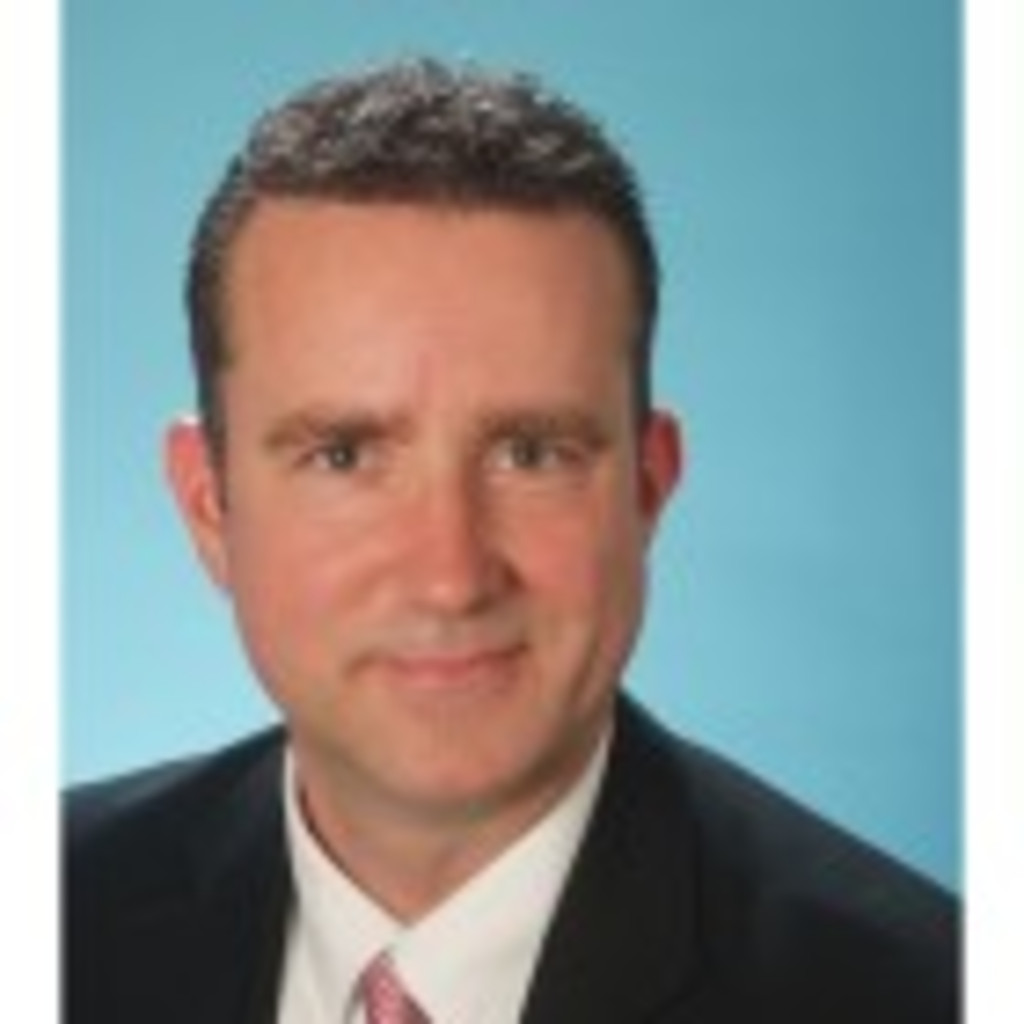 Christian Ludwig Regionalvertriebsleiter Bloomways / Landgard XING