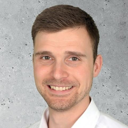 Daniel Bertsch