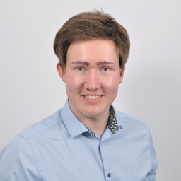 Nick Rademacher