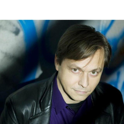 Gerald Widhalm
