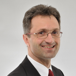 Dipl.-Ing. Johann Söllradl
