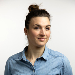Martha Busch's profile picture