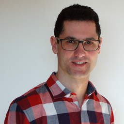 Markus Mayer