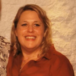 Claudia Müller-Thomas
