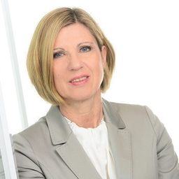 Martina Gehrke