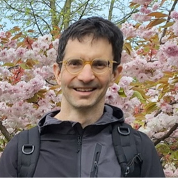Christoph Keller