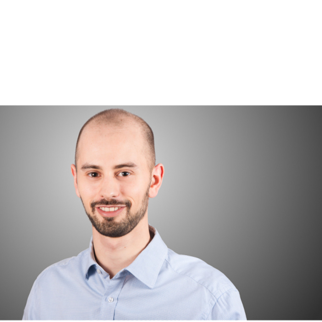 Johannes Herrmann Online Projektmanager tripuls media innovations