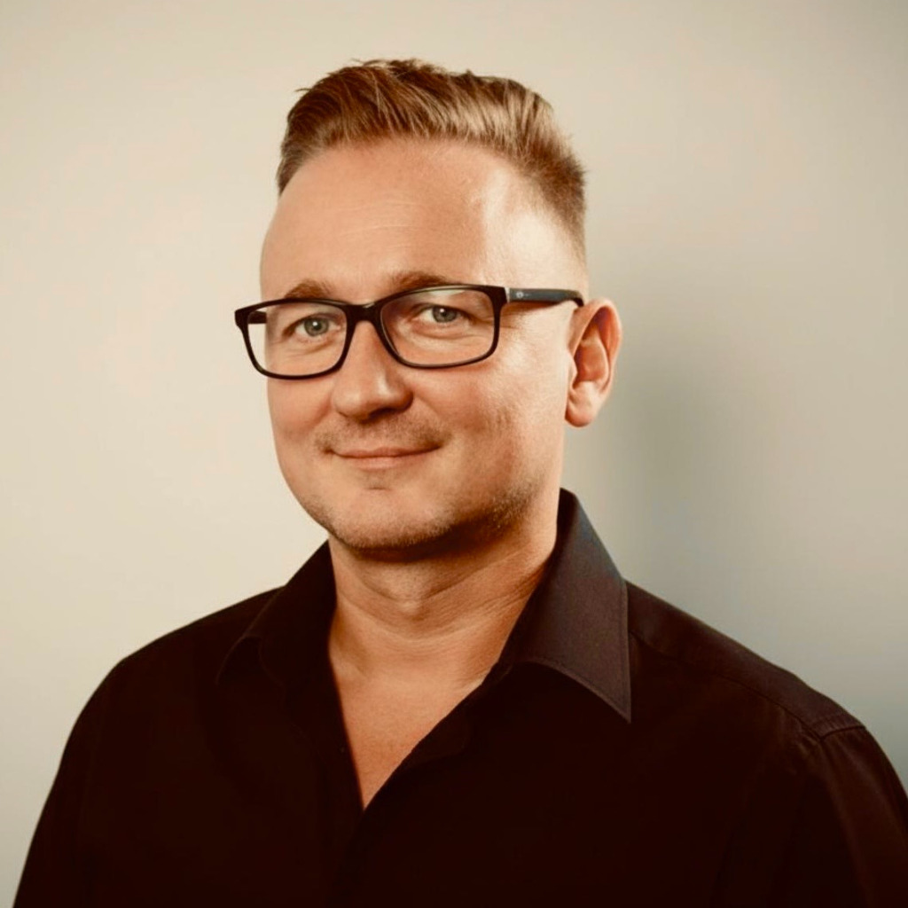 Sebastian Büttner Head of Sourcing & Category Management