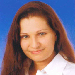 Sabine Ziese