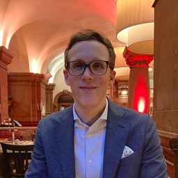 Niklas Kramer