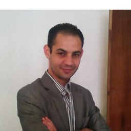 Mourad RABIA