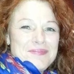 Susanne Ross