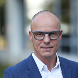 Marc Trennheuser