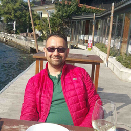 Erkan Pehlivan