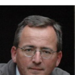 Prof. Dr. Wolfgang Schmid